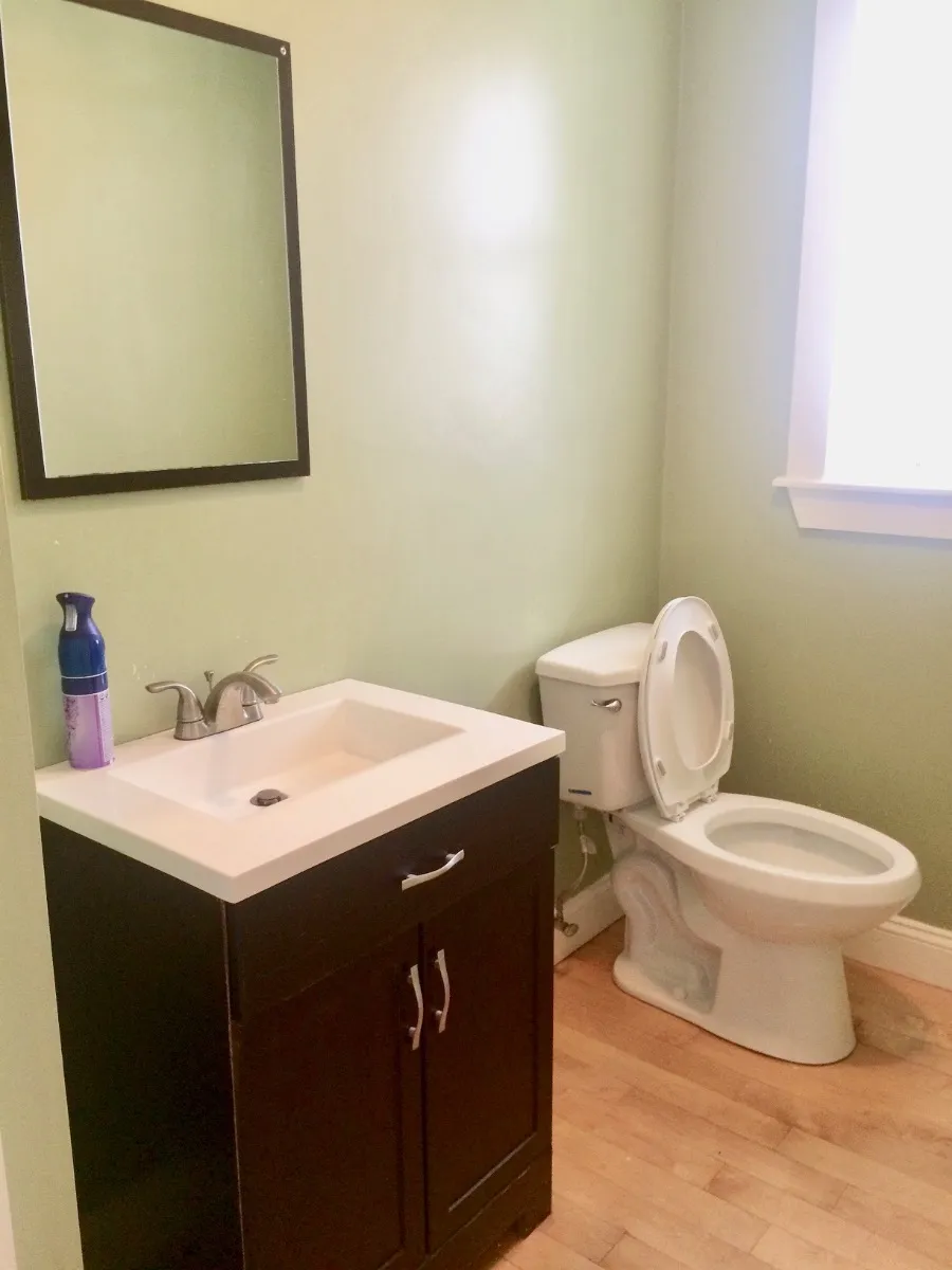 1085 Dorchester Ave, Dorchester