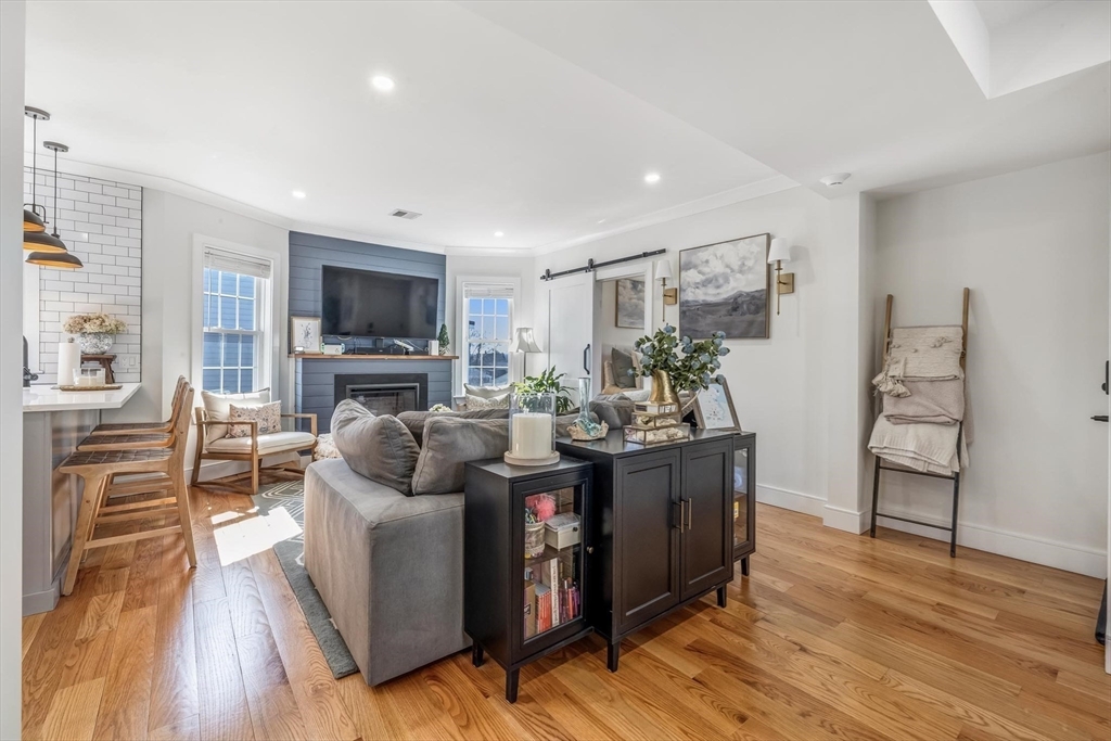 644 Adams St, Dorchester