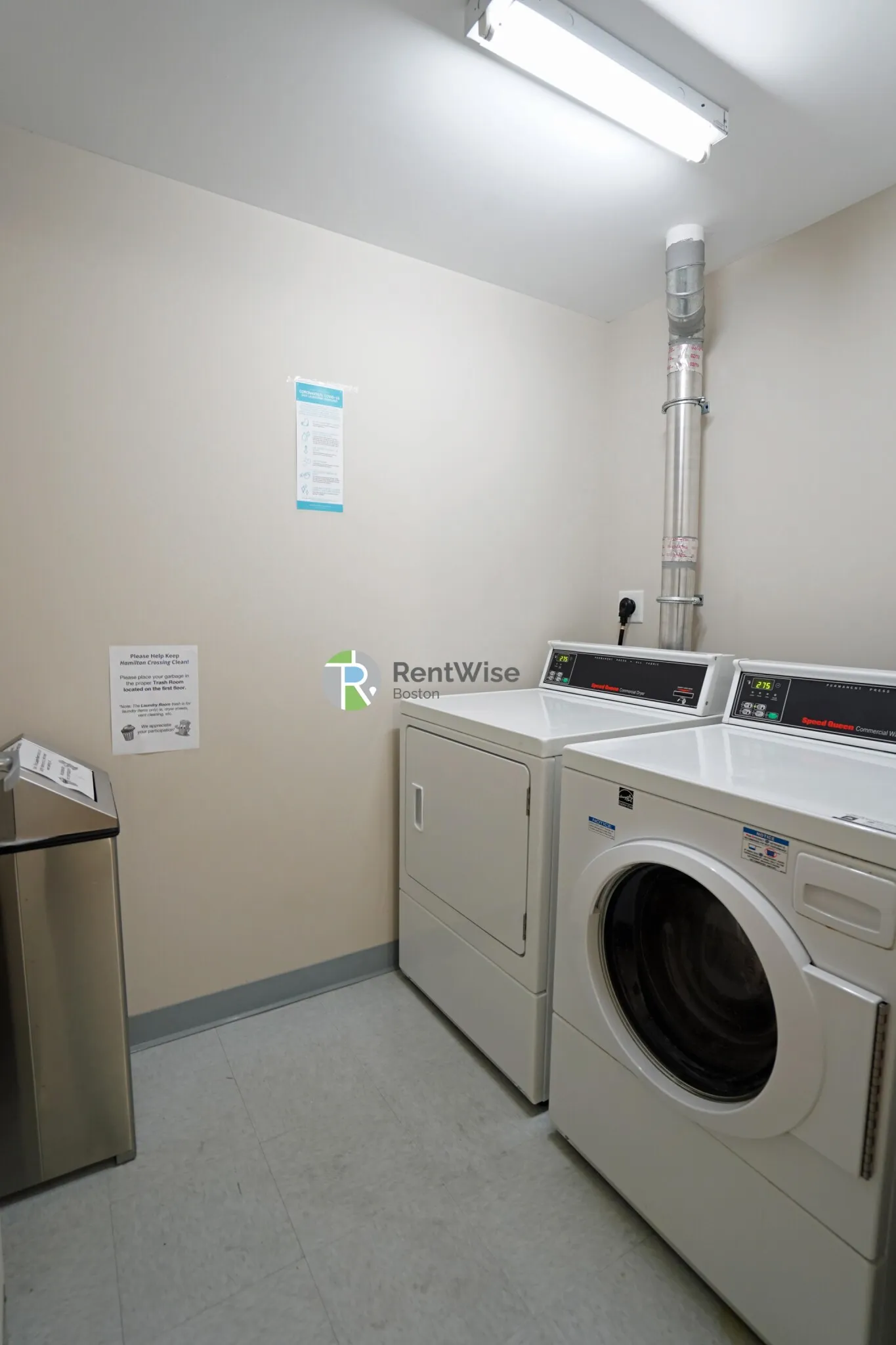 8 Winter St, Downtown