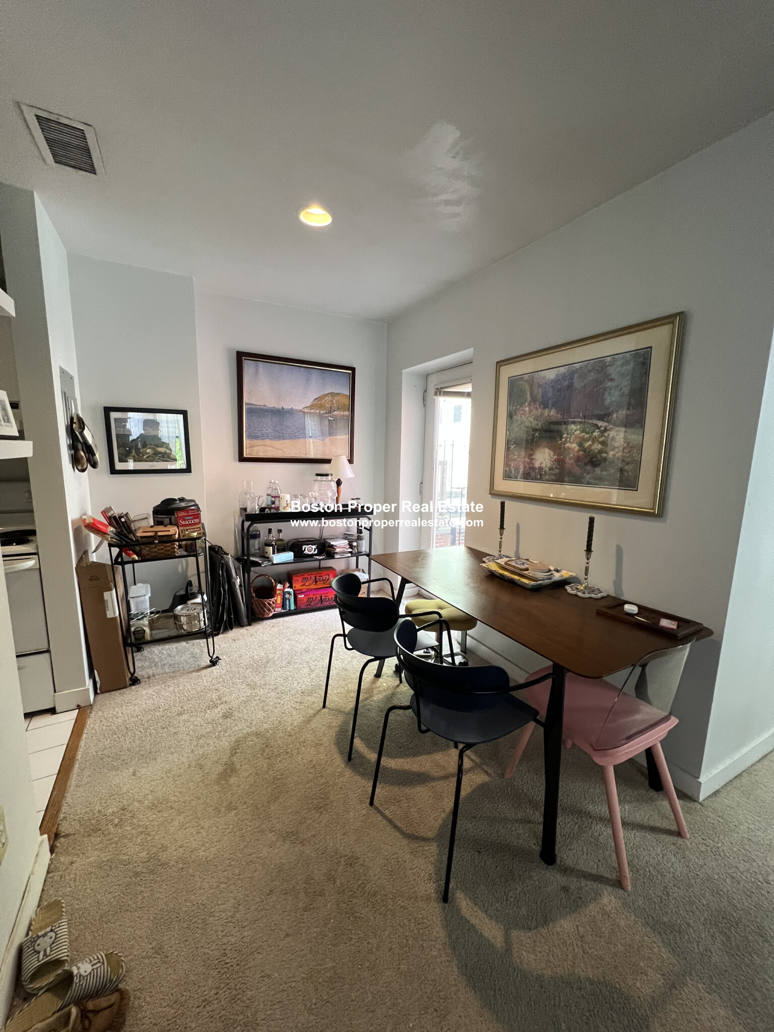 39 Saint Botolph St, Back Bay