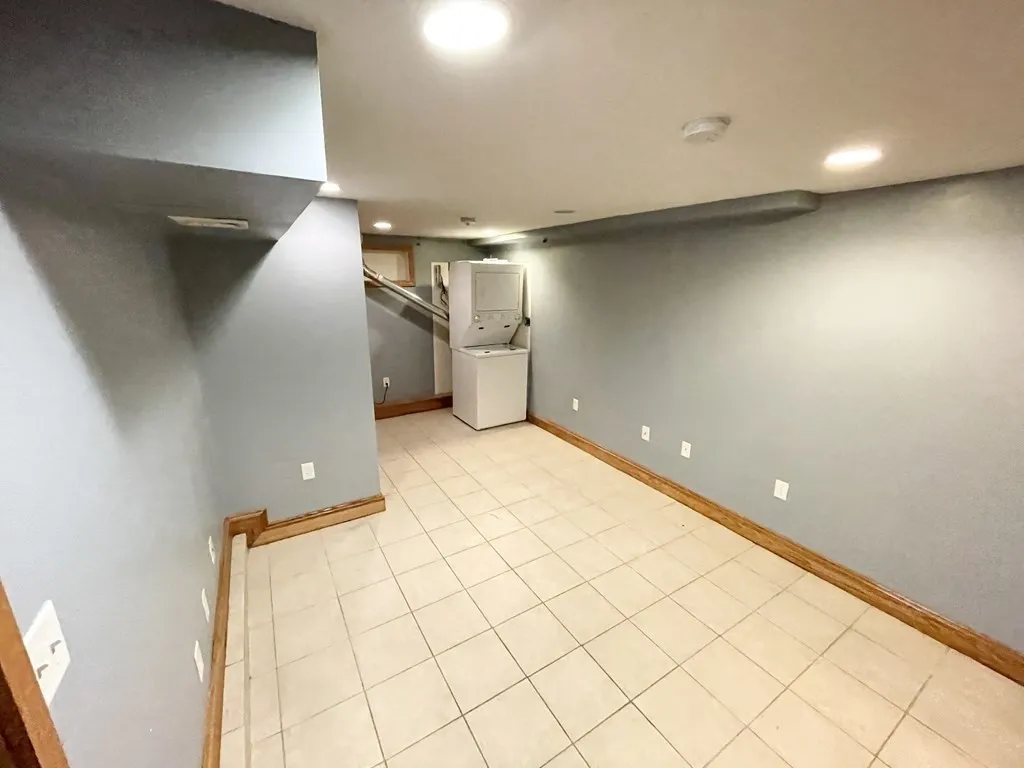 241 West Third, South Boston