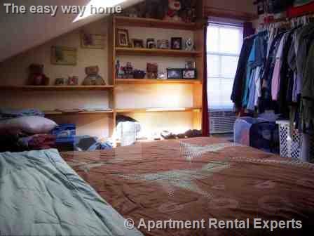 65 Inman St, Central Square