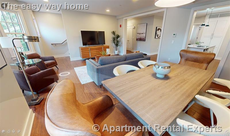 386 Harvard St, Harvard Square