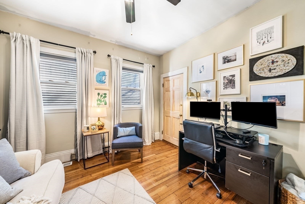 30 Vinton St, South Boston