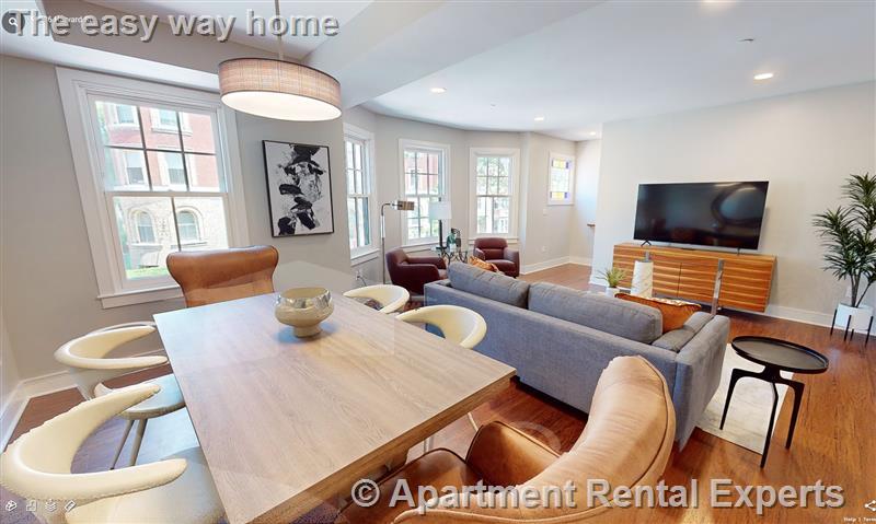 386 Harvard St, Harvard Square