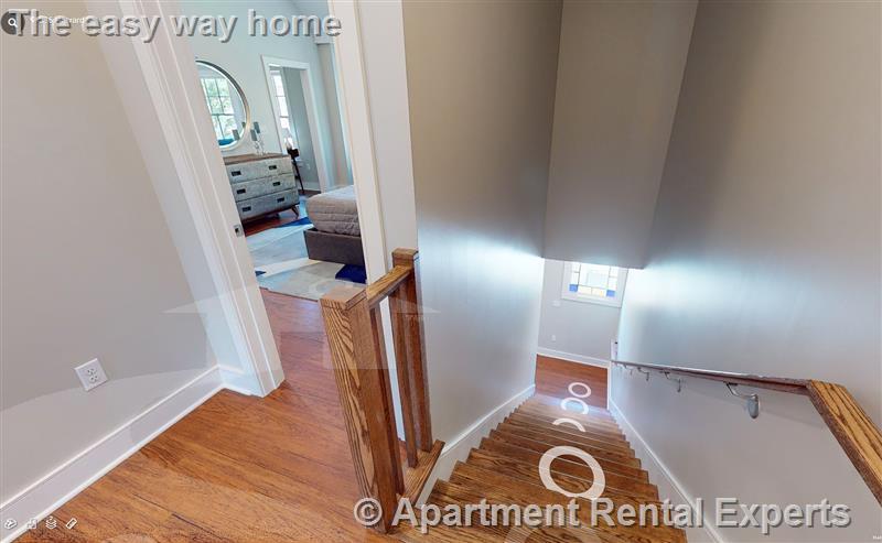 386 Harvard St, Harvard Square