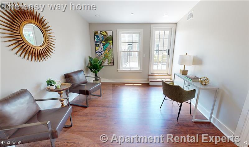 386 Harvard St, Harvard Square