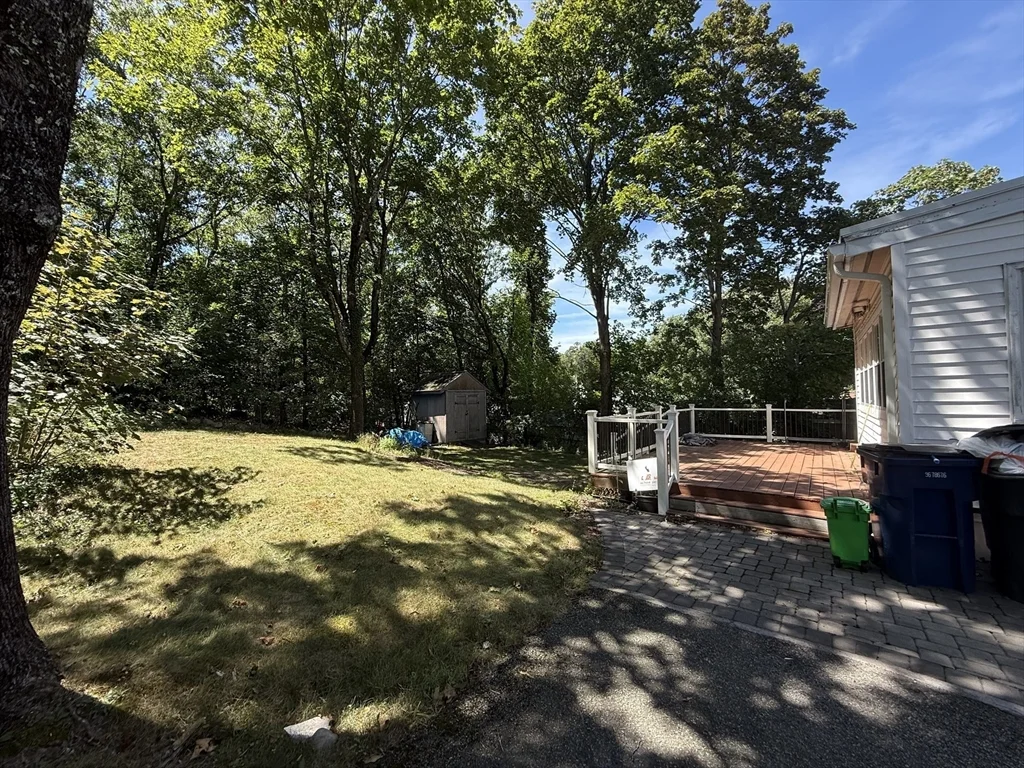 100 Stimson St, West Roxbury