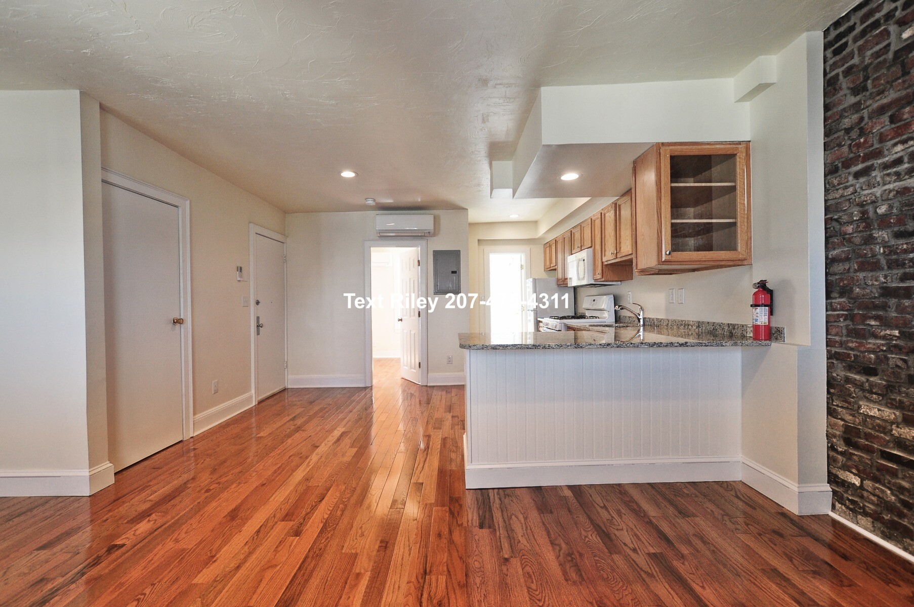 1 Grimes St, South Boston