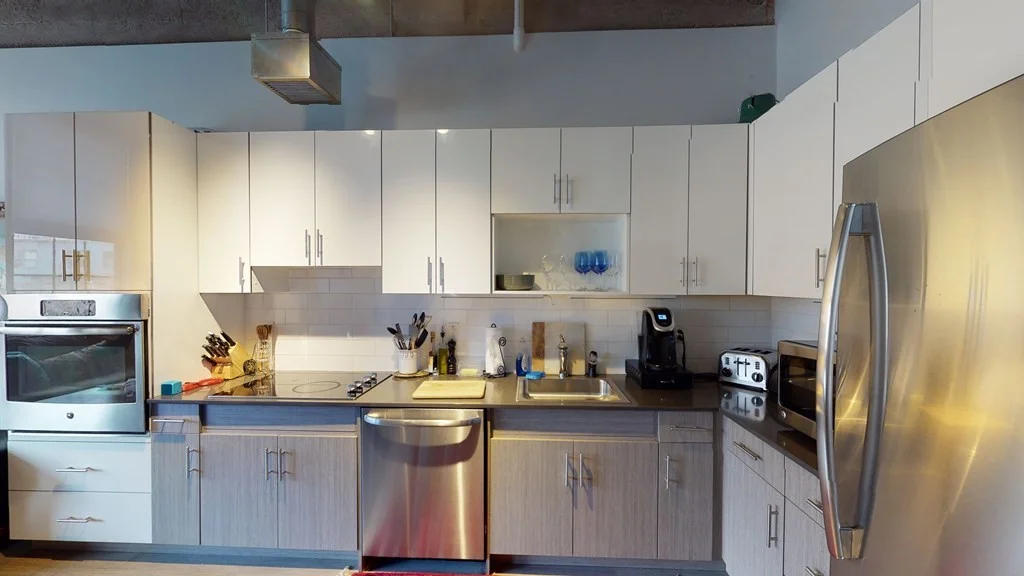 15 Richdale, Porter Square