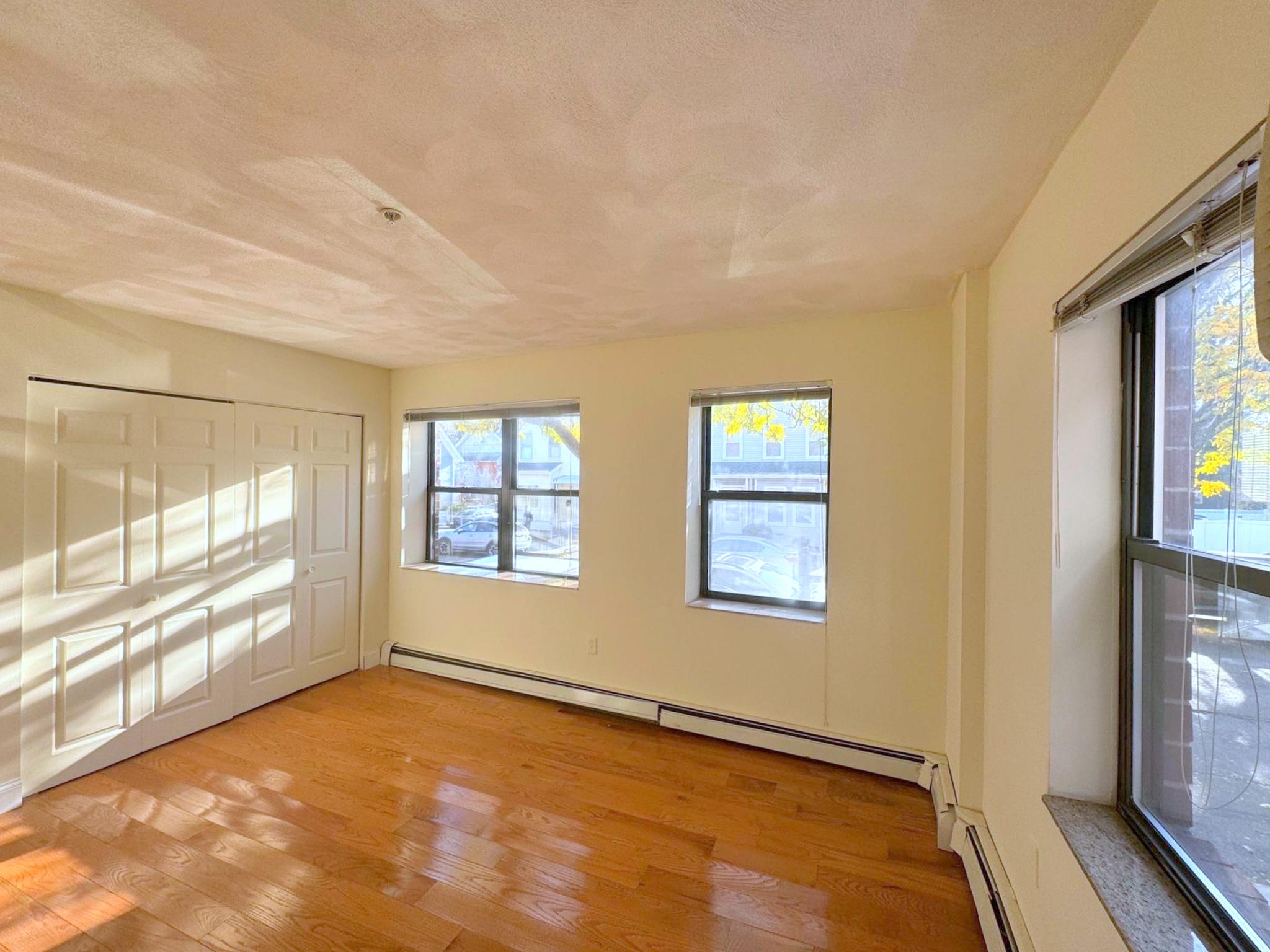 373 Highland Ave, Powder House Square