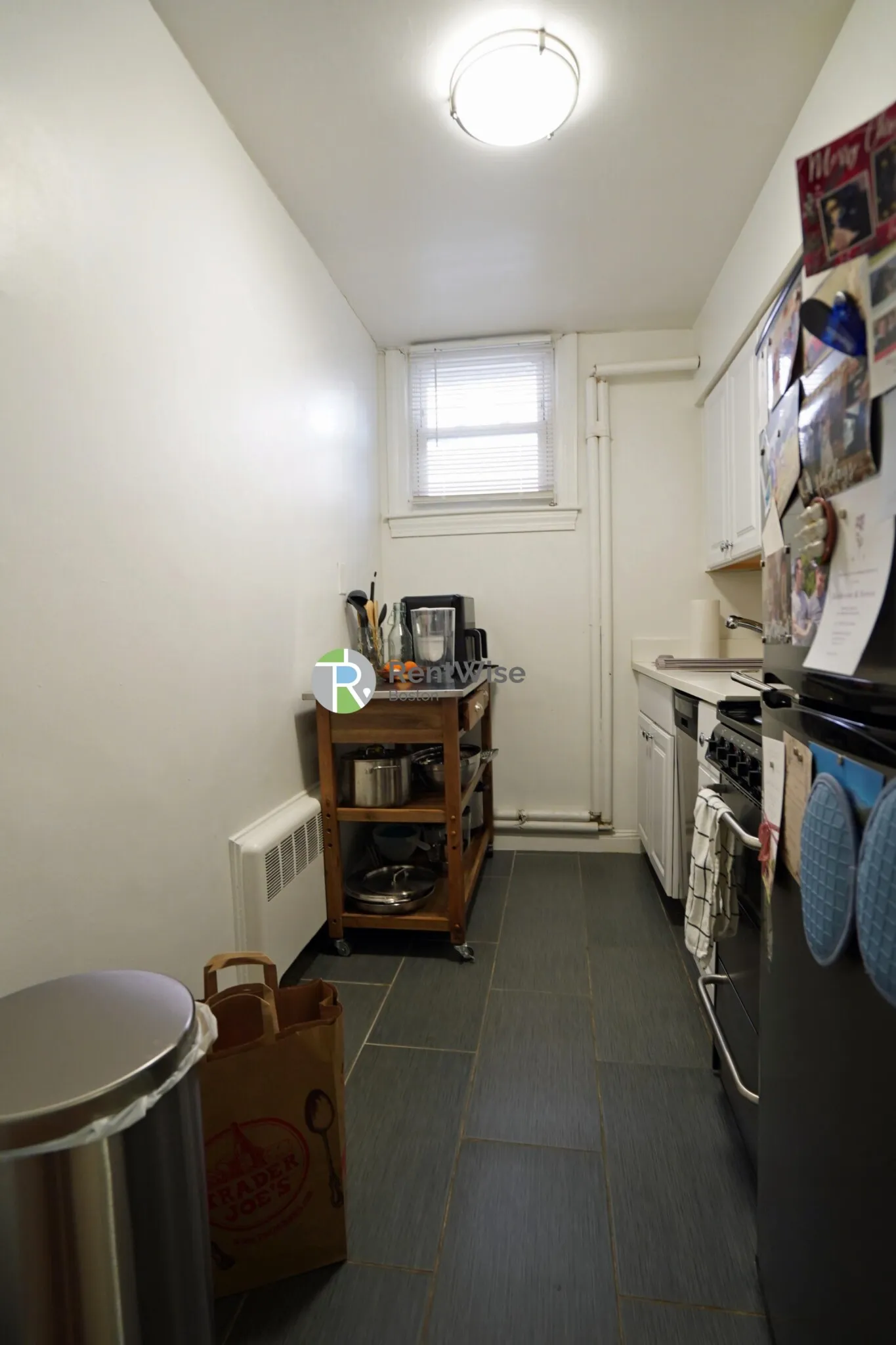 304 Berkeley St, Back Bay