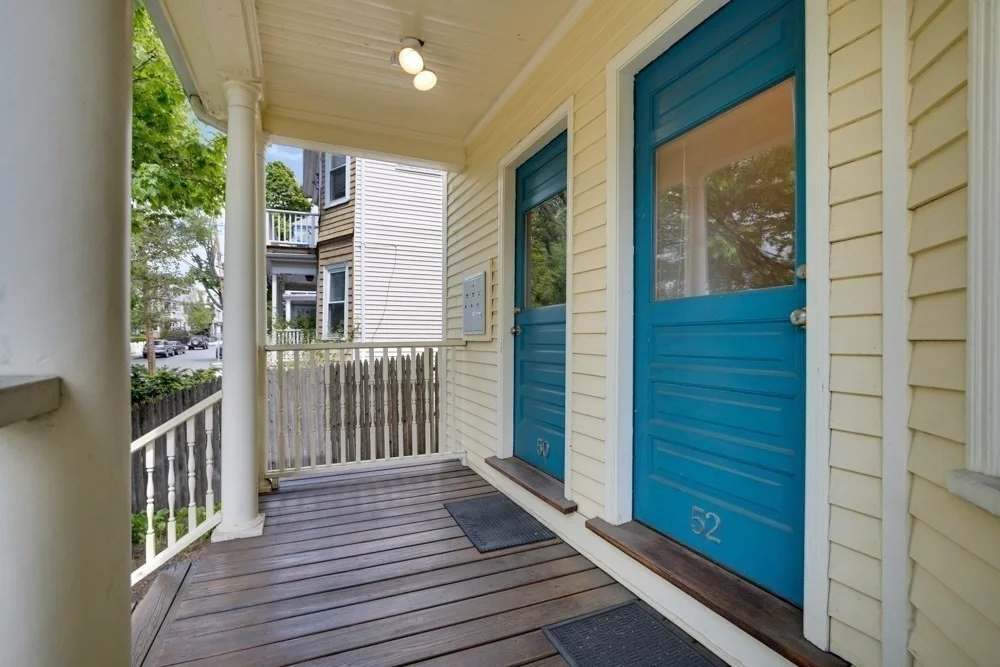 52 Waterhouse St, Teele Square