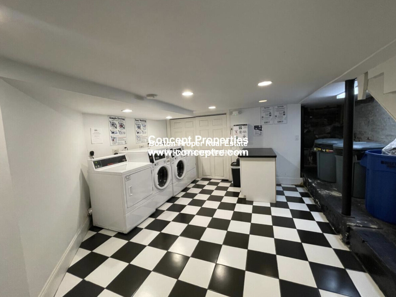 88 West Cedar St, Beacon Hill