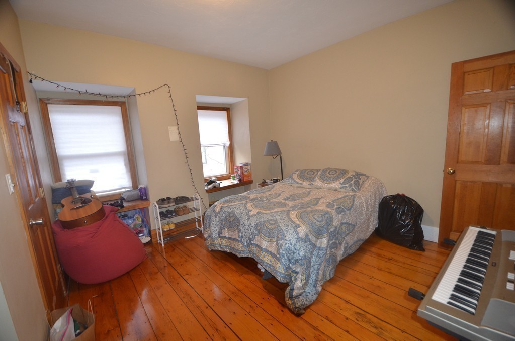 9 Sewall St, Mission Hill