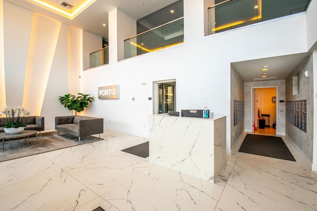 45 W Third St, South Boston