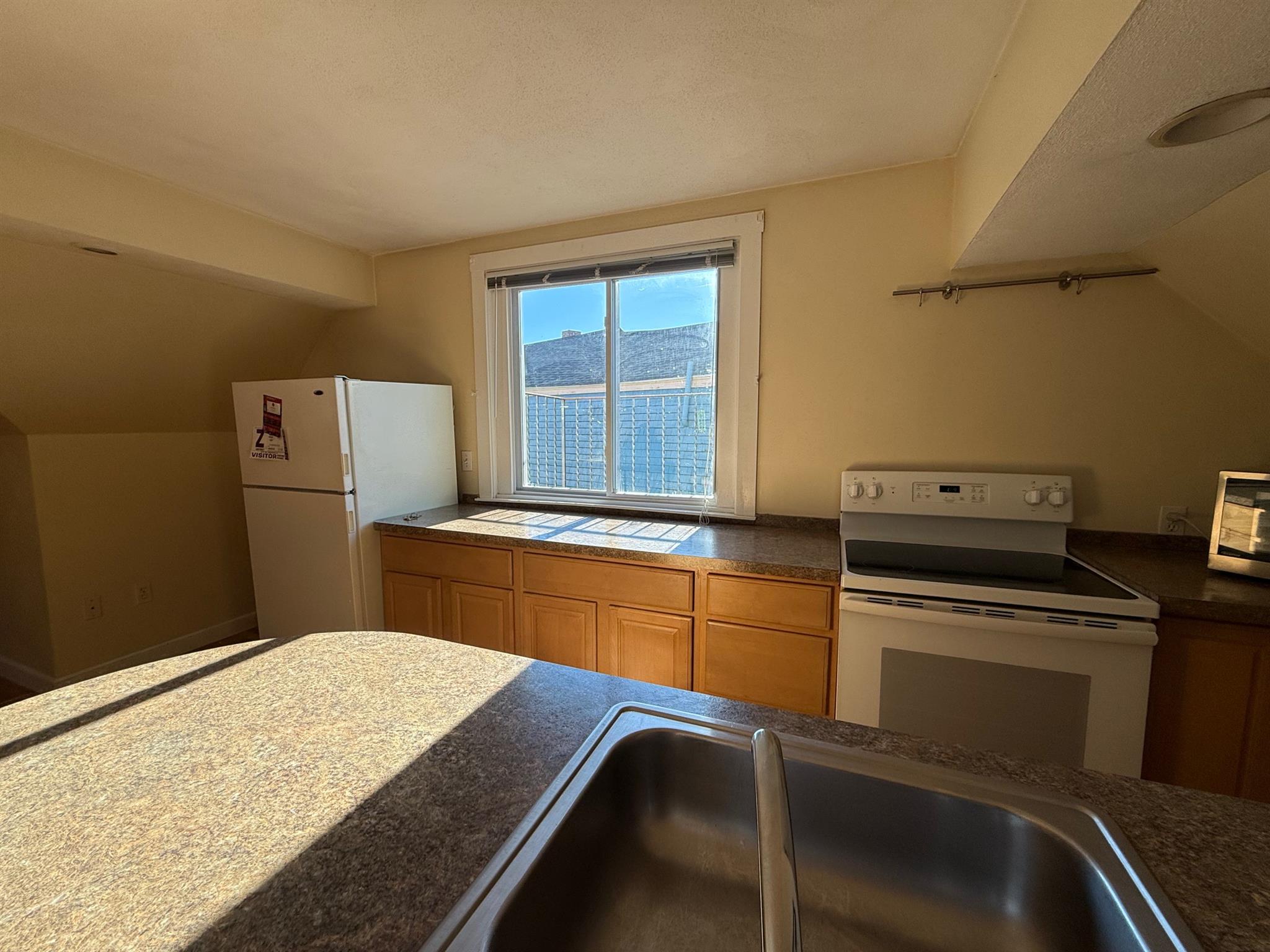 16 Winter St, Davis Square