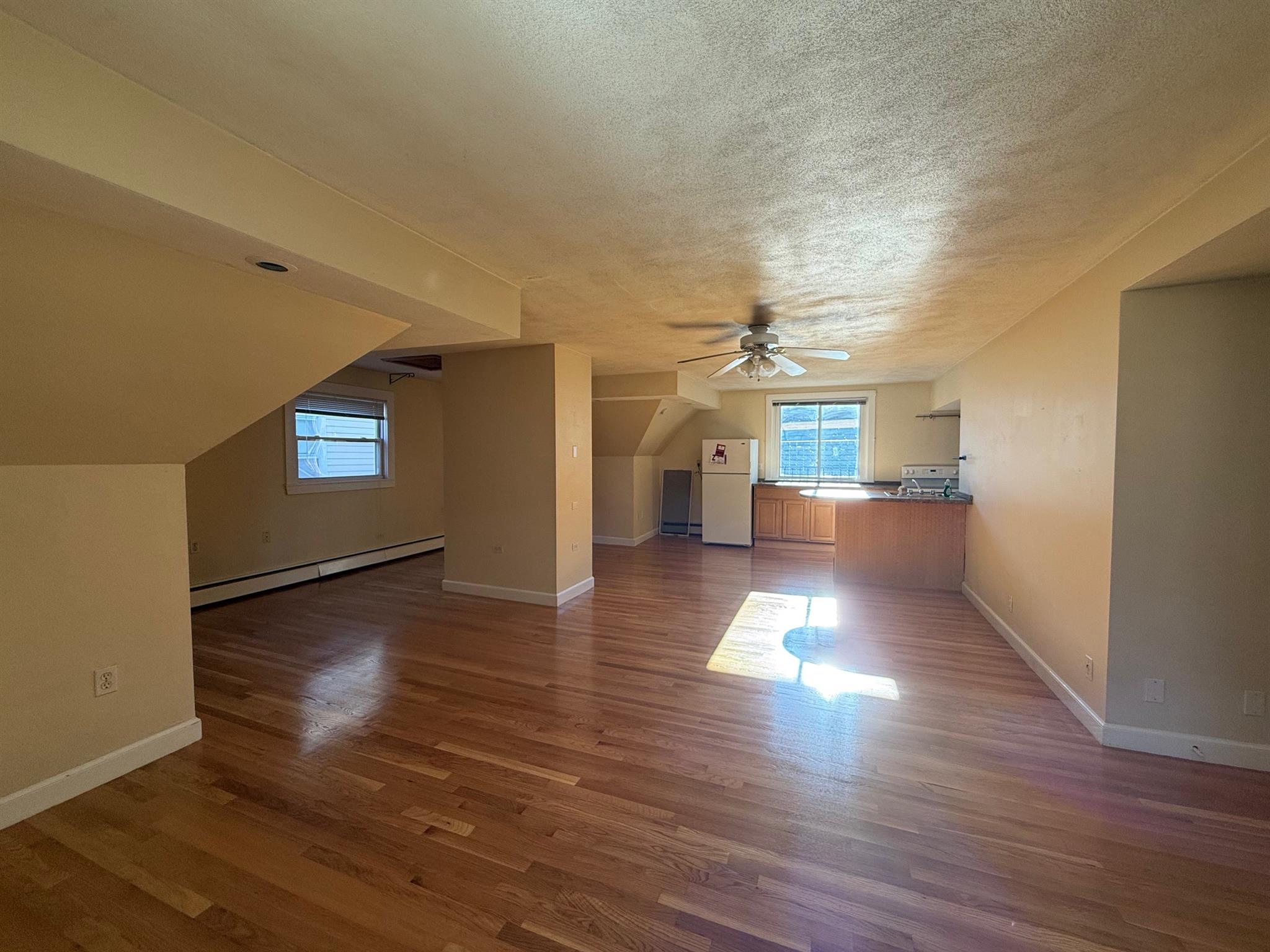 16 Winter St, Davis Square