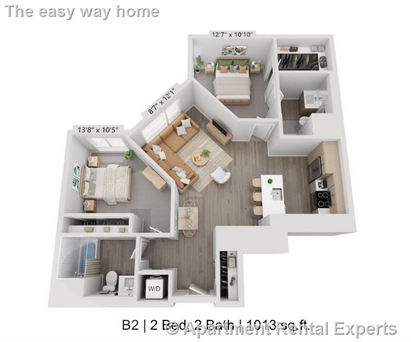 10 Inner Belt Rd, Union Square