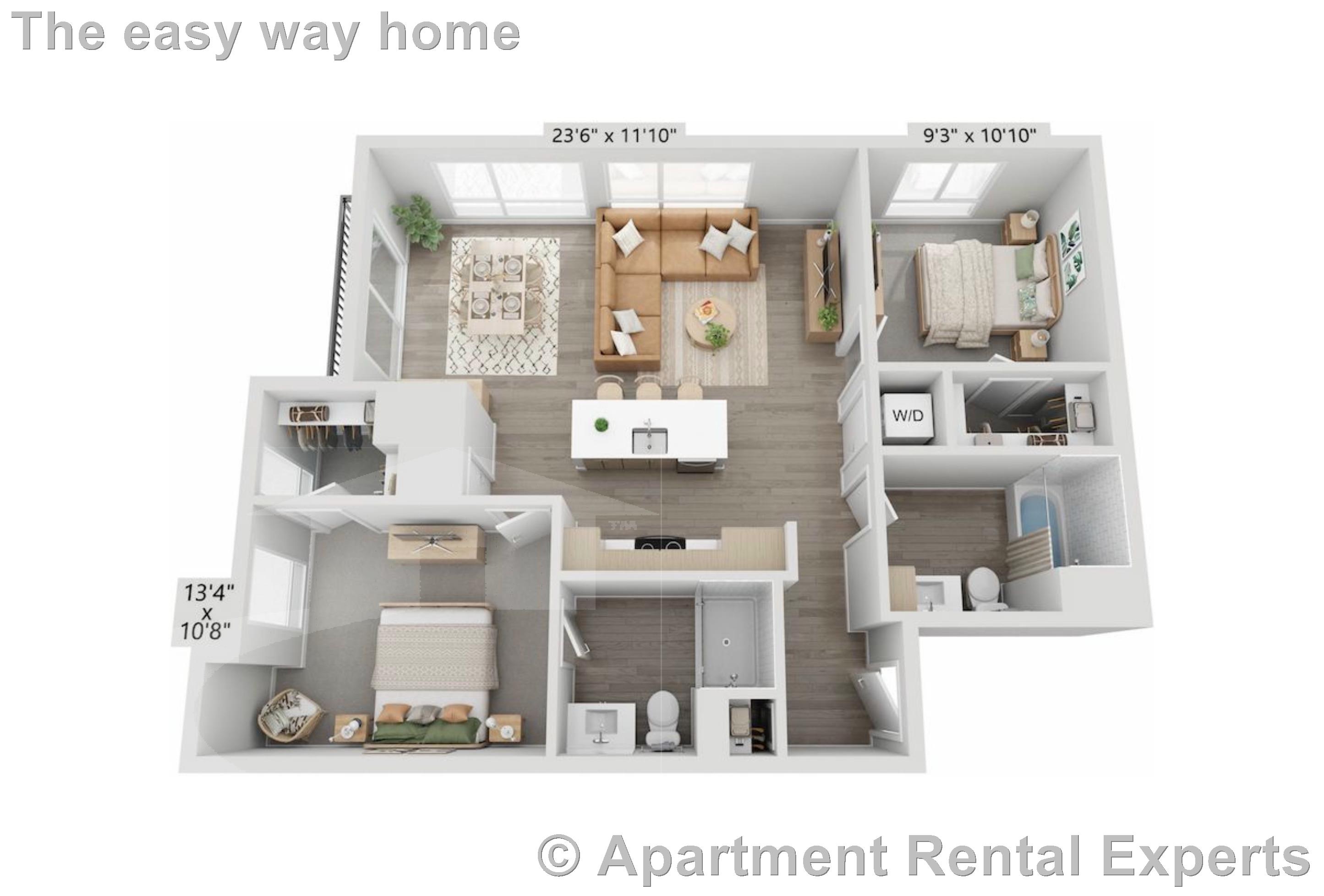 10 Inner Belt Rd, Union Square