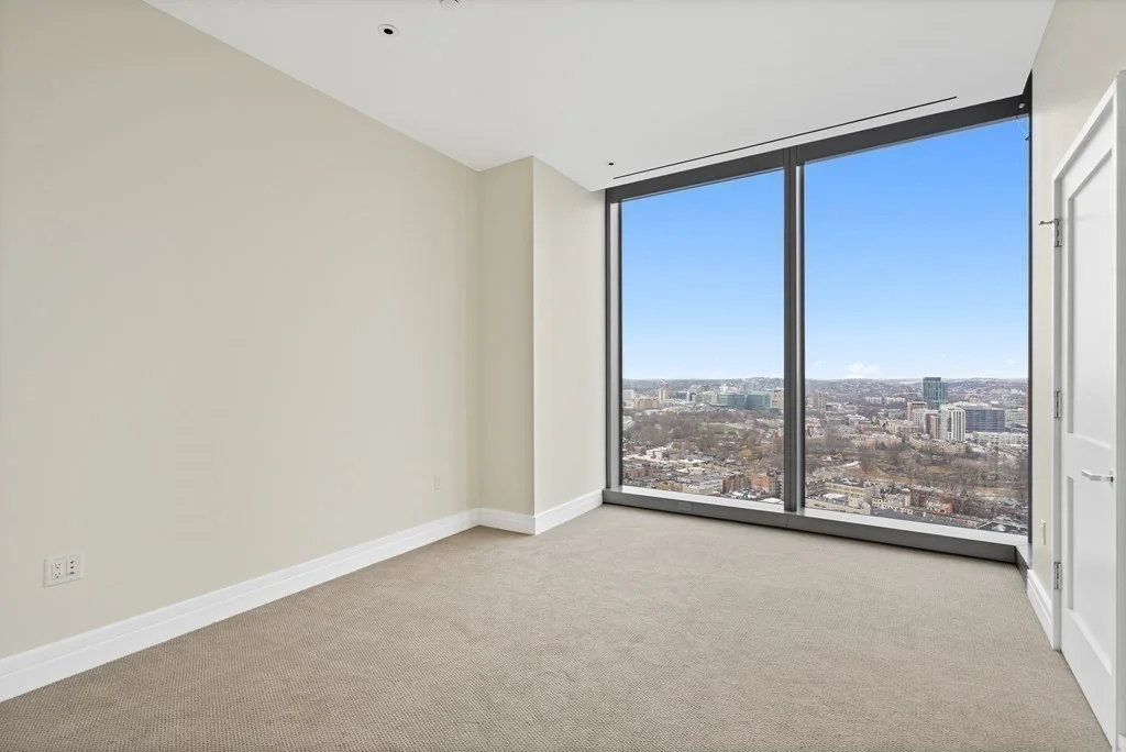 1 Dalton St, Back Bay