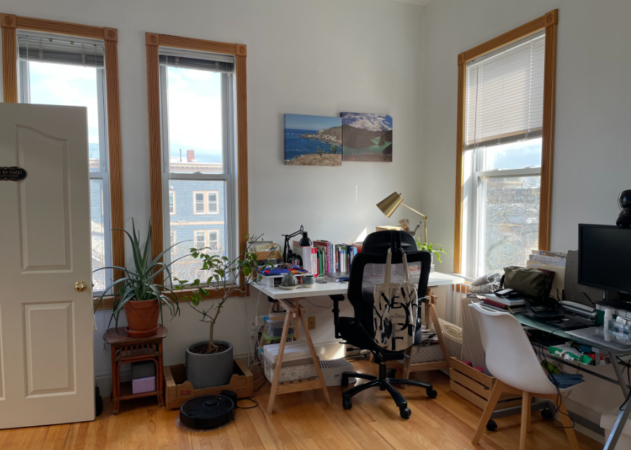 183 Columbia St, The Port