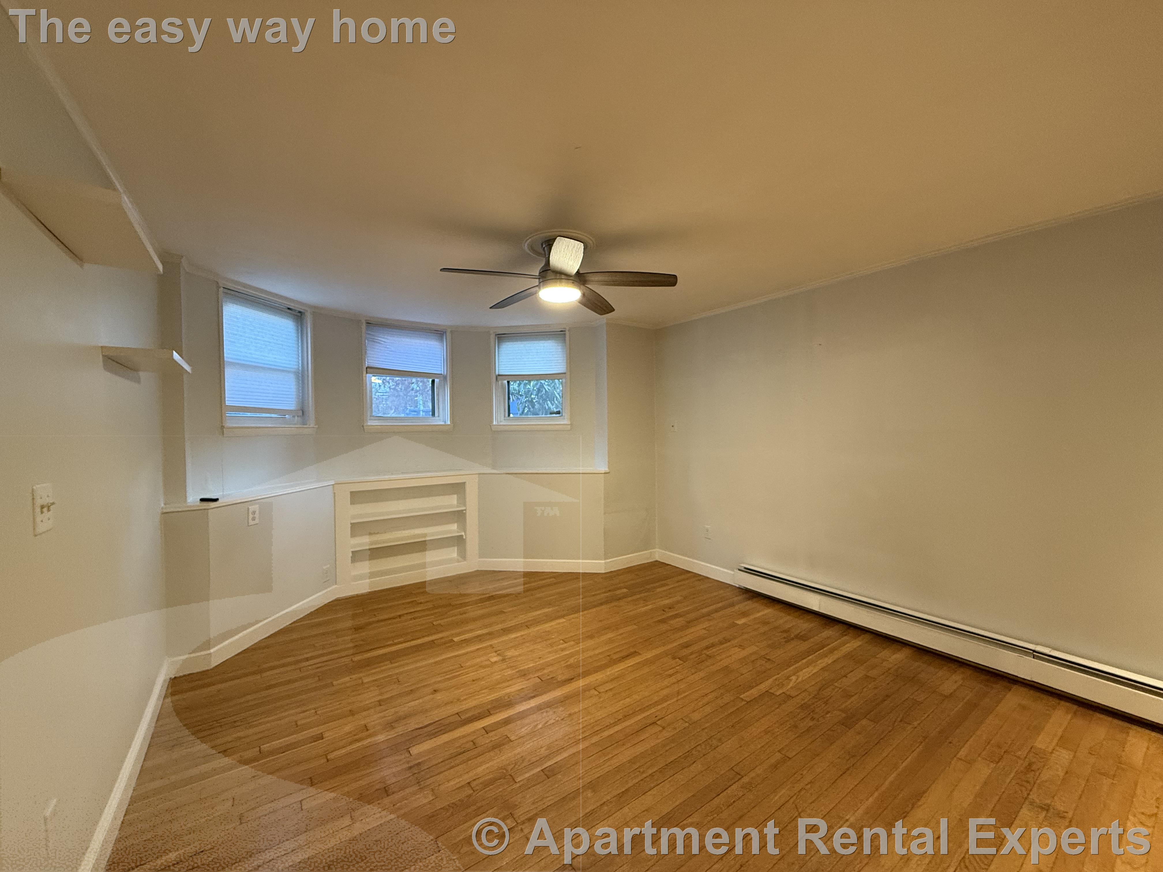 15 Trowbridge St, Harvard Square