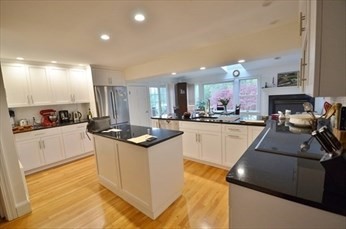 45 Wellesley, Belmont