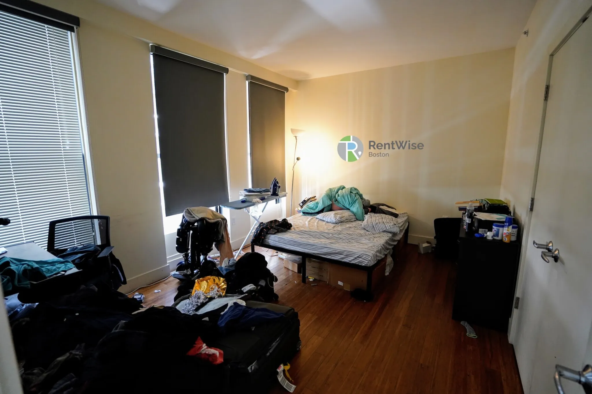 8 Winter St, Boston Downtown