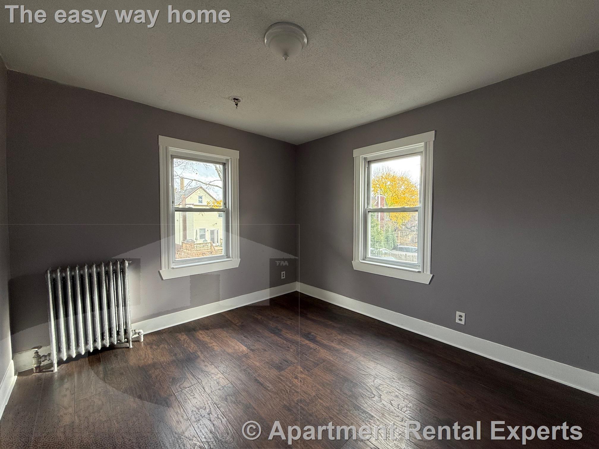 190 Sherman St, North Cambridge