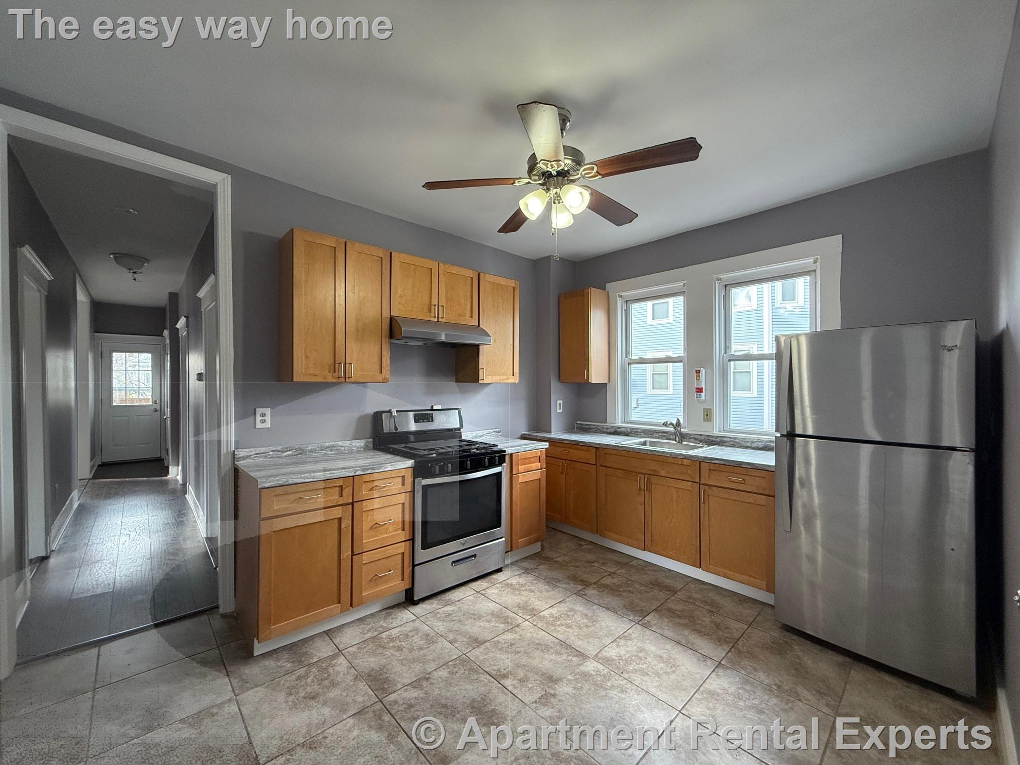 190 Sherman St, North Cambridge