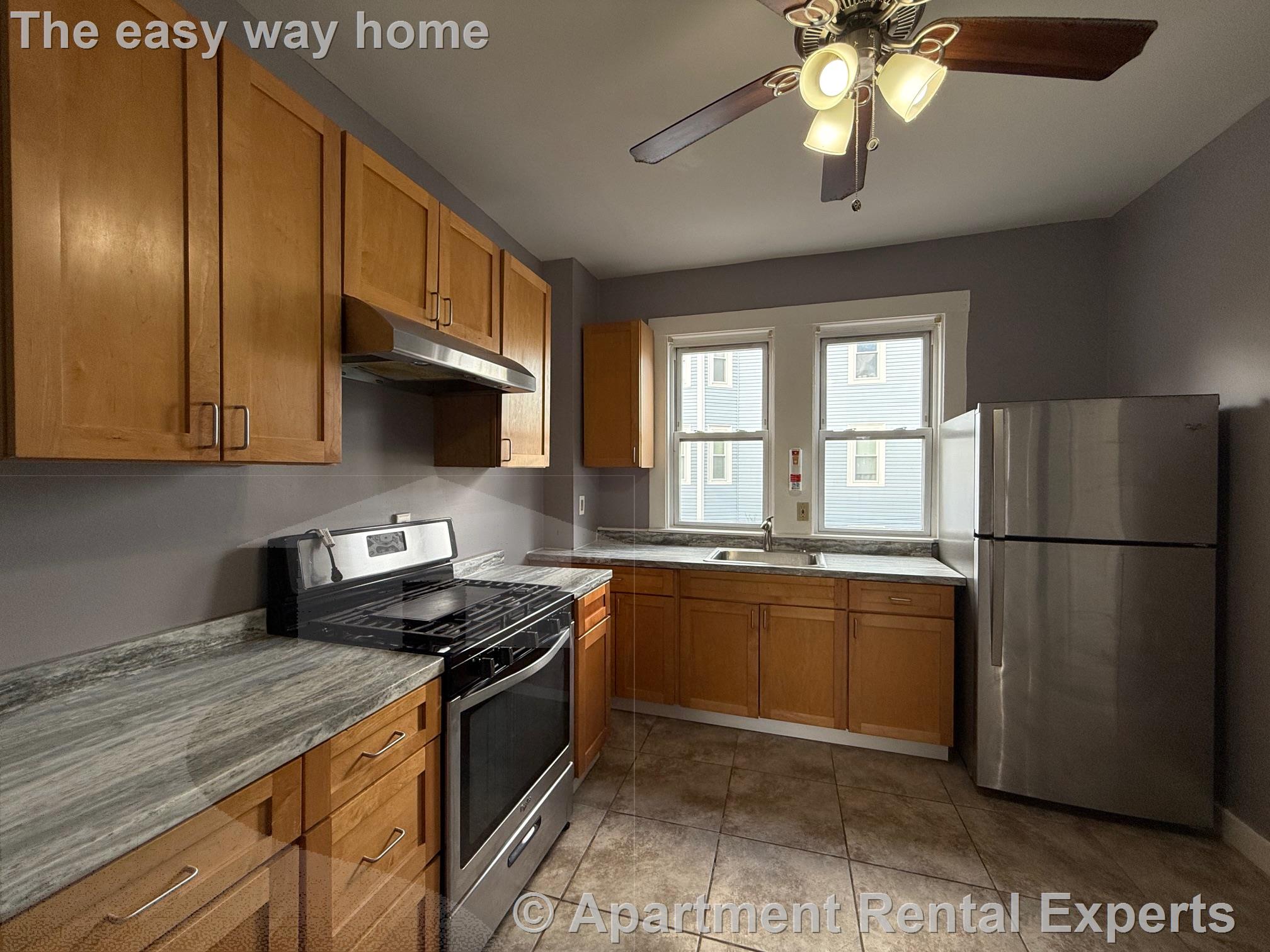 196 Sherman St, North Cambridge