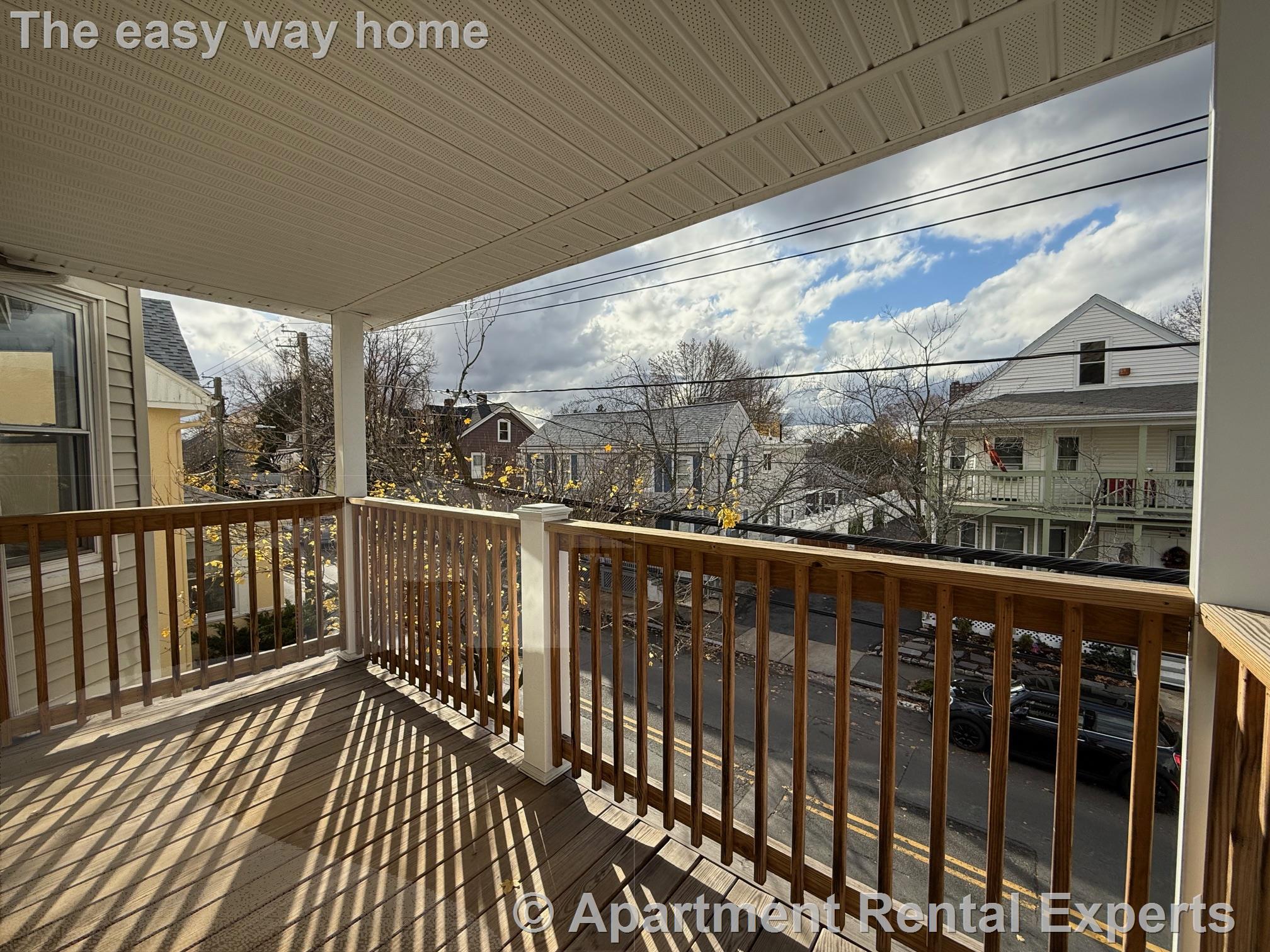 190 Sherman St, North Cambridge