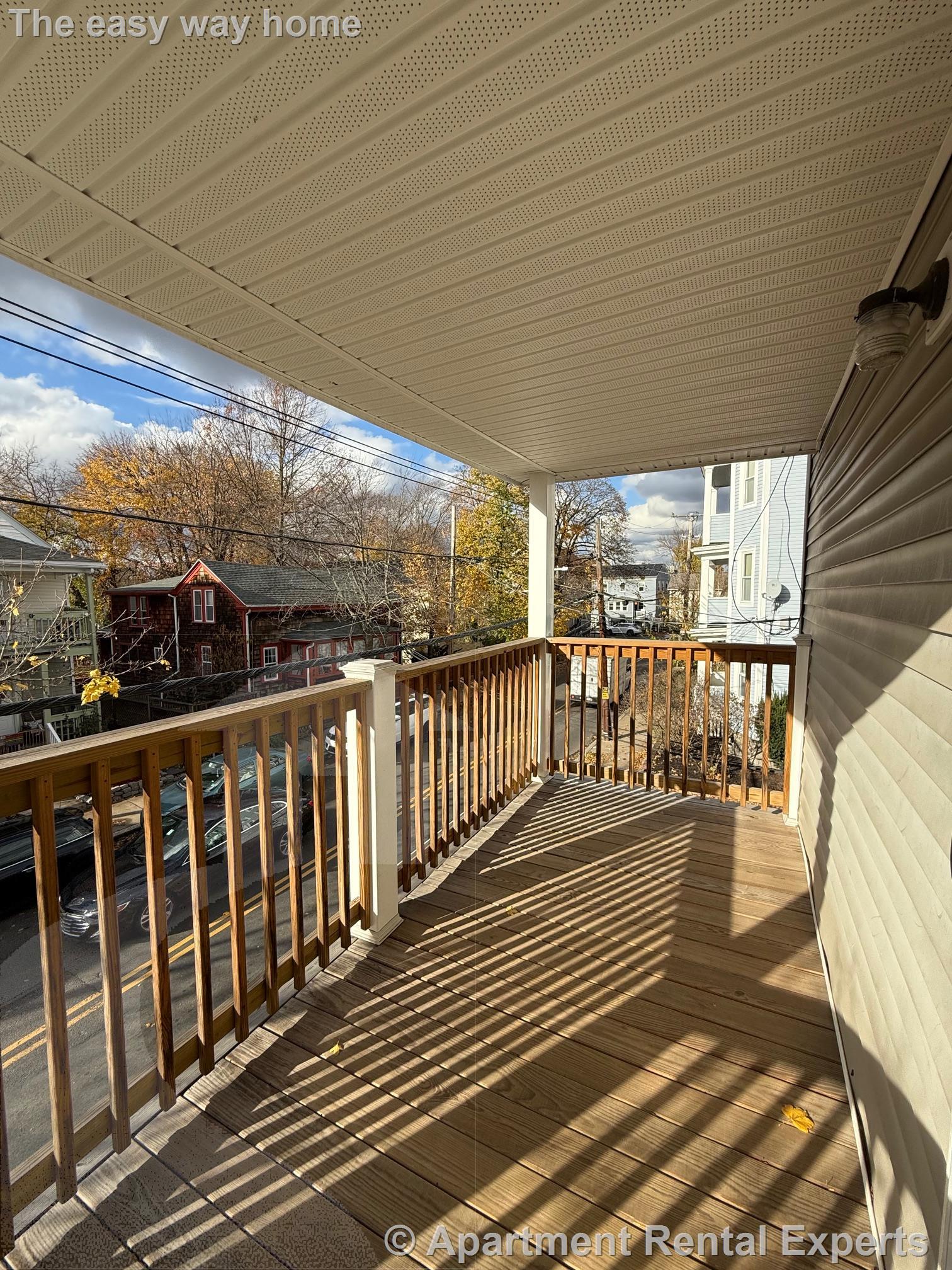 190 Sherman St, North Cambridge