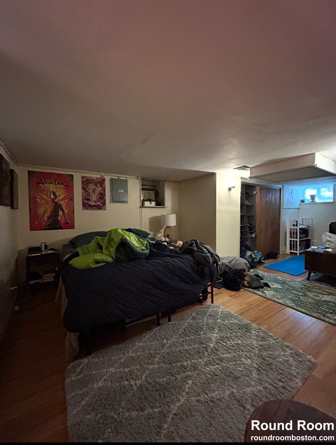 4 Saint Mary Rd, Mid-Cambridge