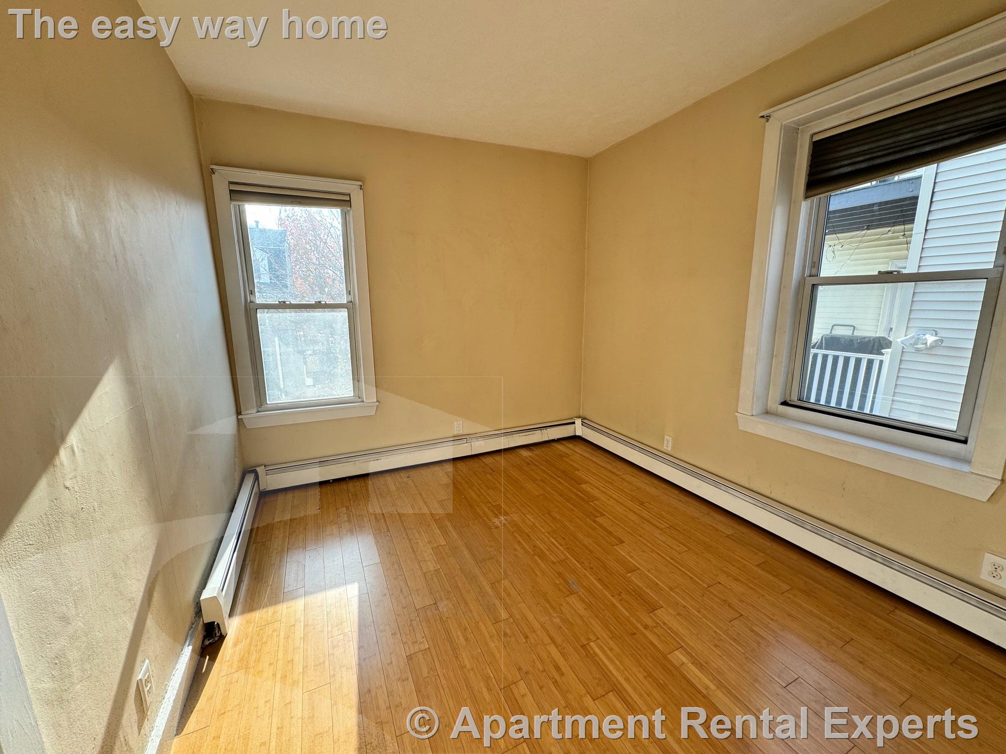 48 Porter St, East Cambridge