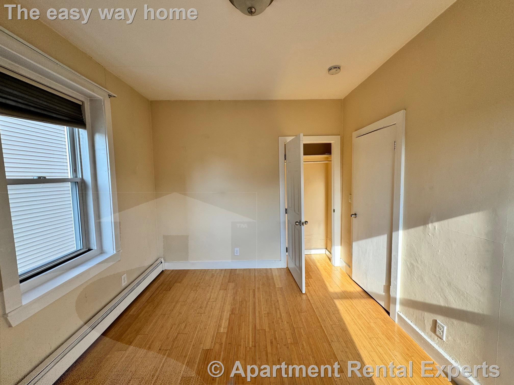 48 Porter St, East Cambridge