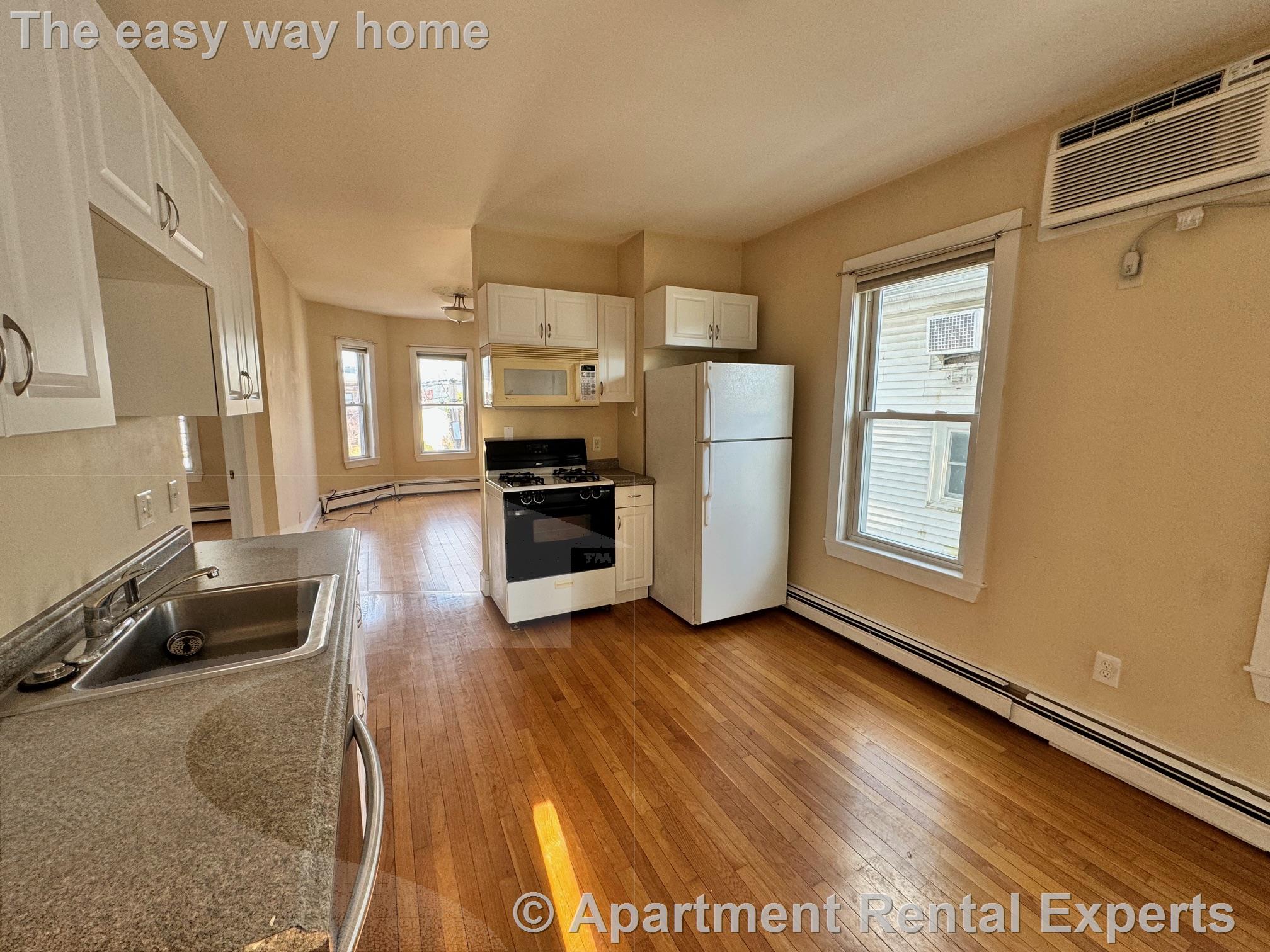 48 Porter St, East Cambridge