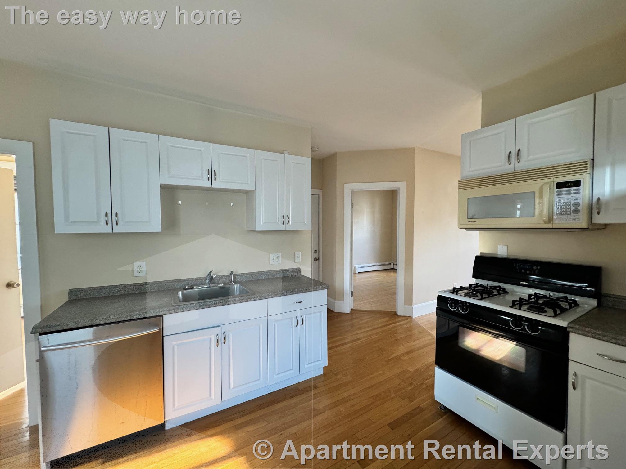 48 Porter St, East Cambridge