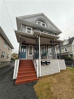 190 Harvard St, South Medford