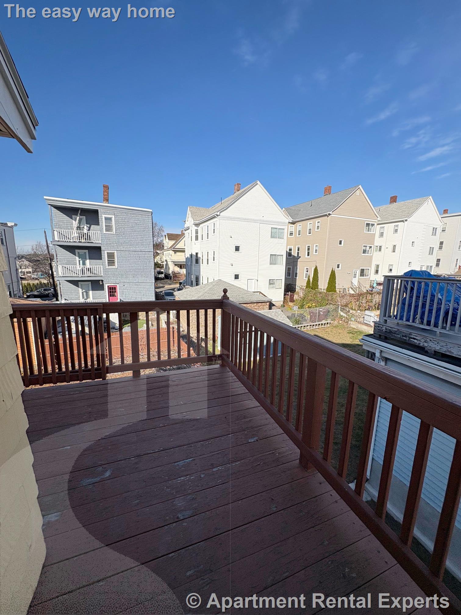 88 Cleveland Ave, Everett