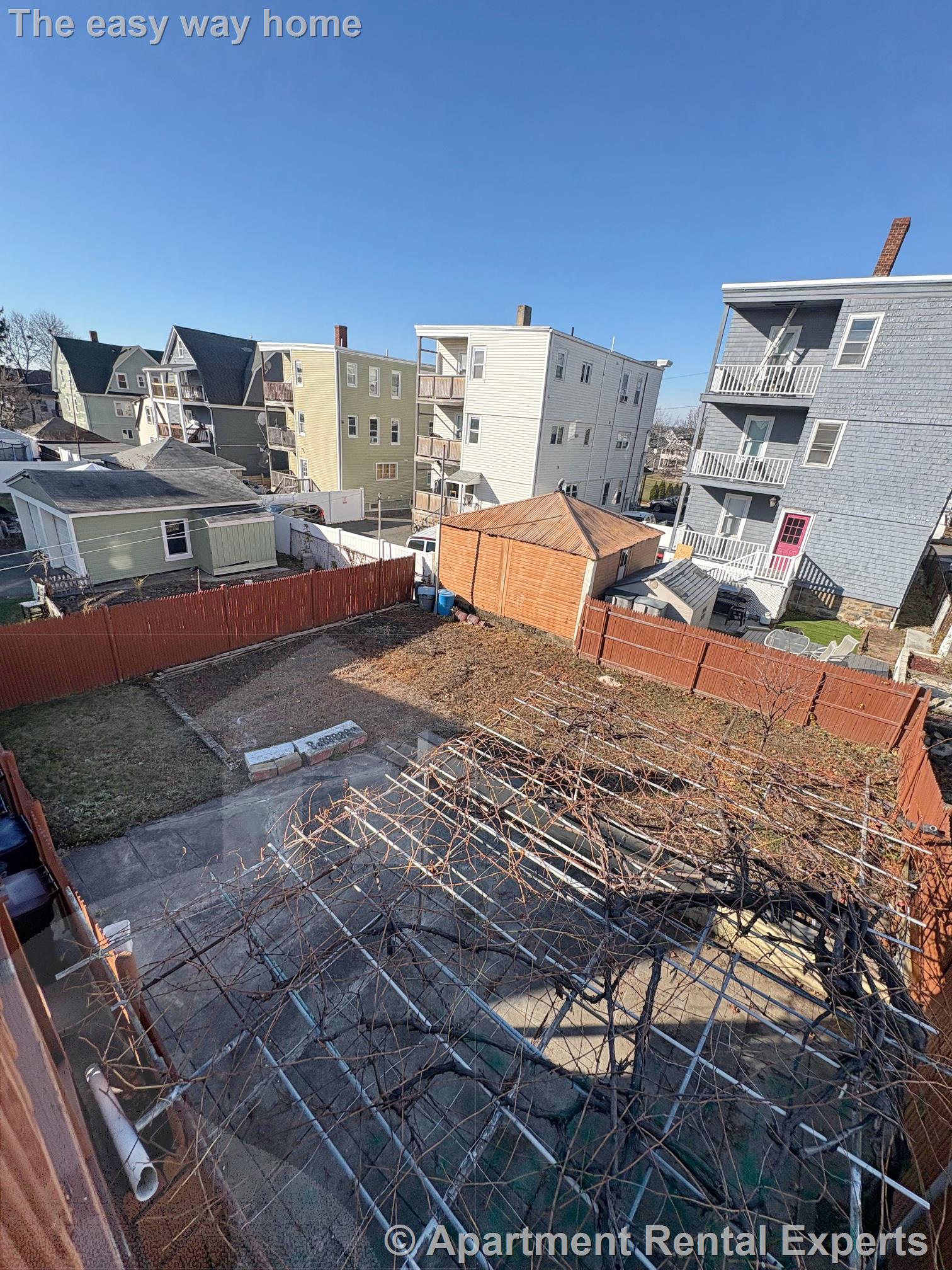 88 Cleveland Ave, Everett