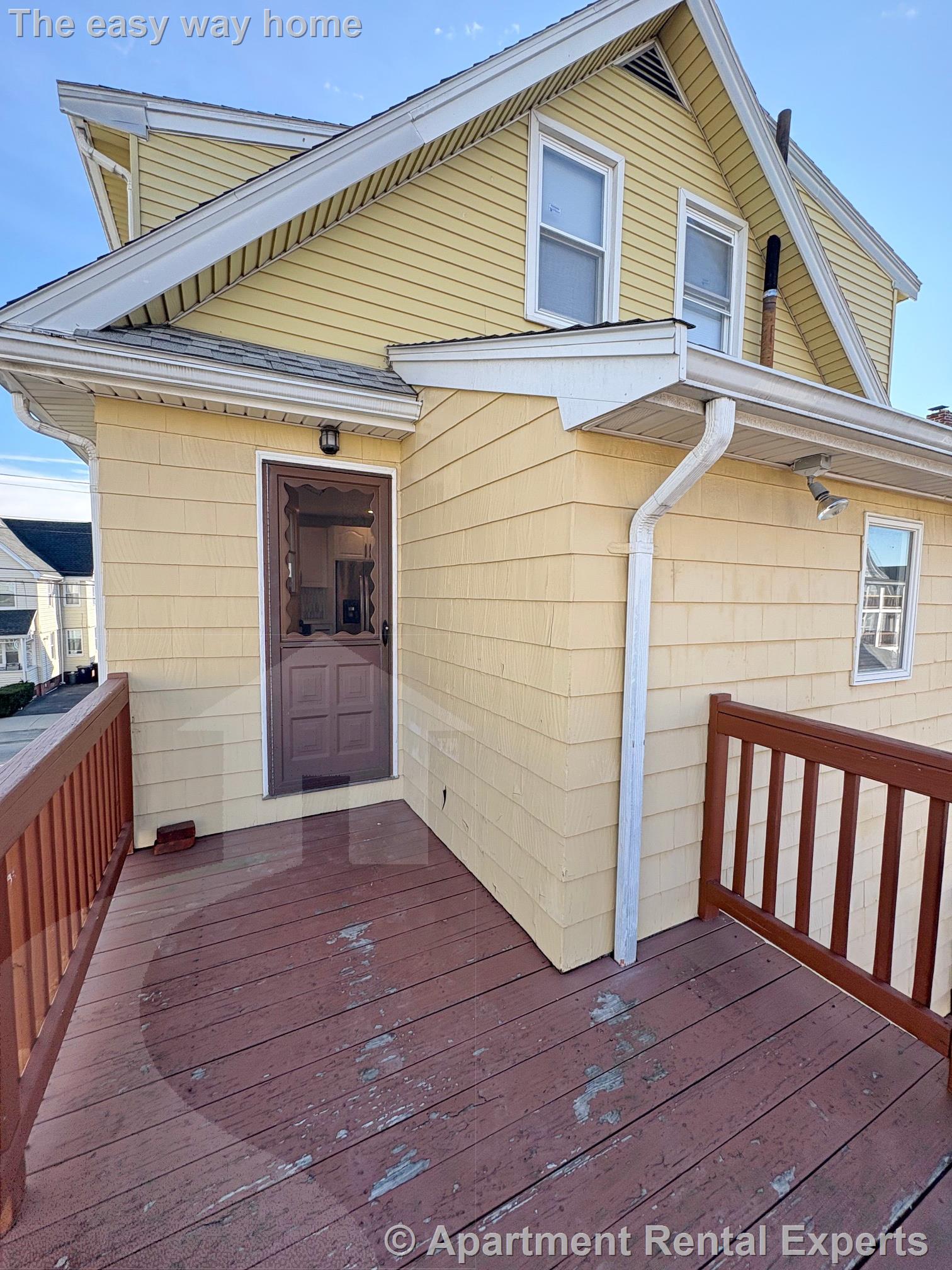 88 Cleveland Ave, Everett