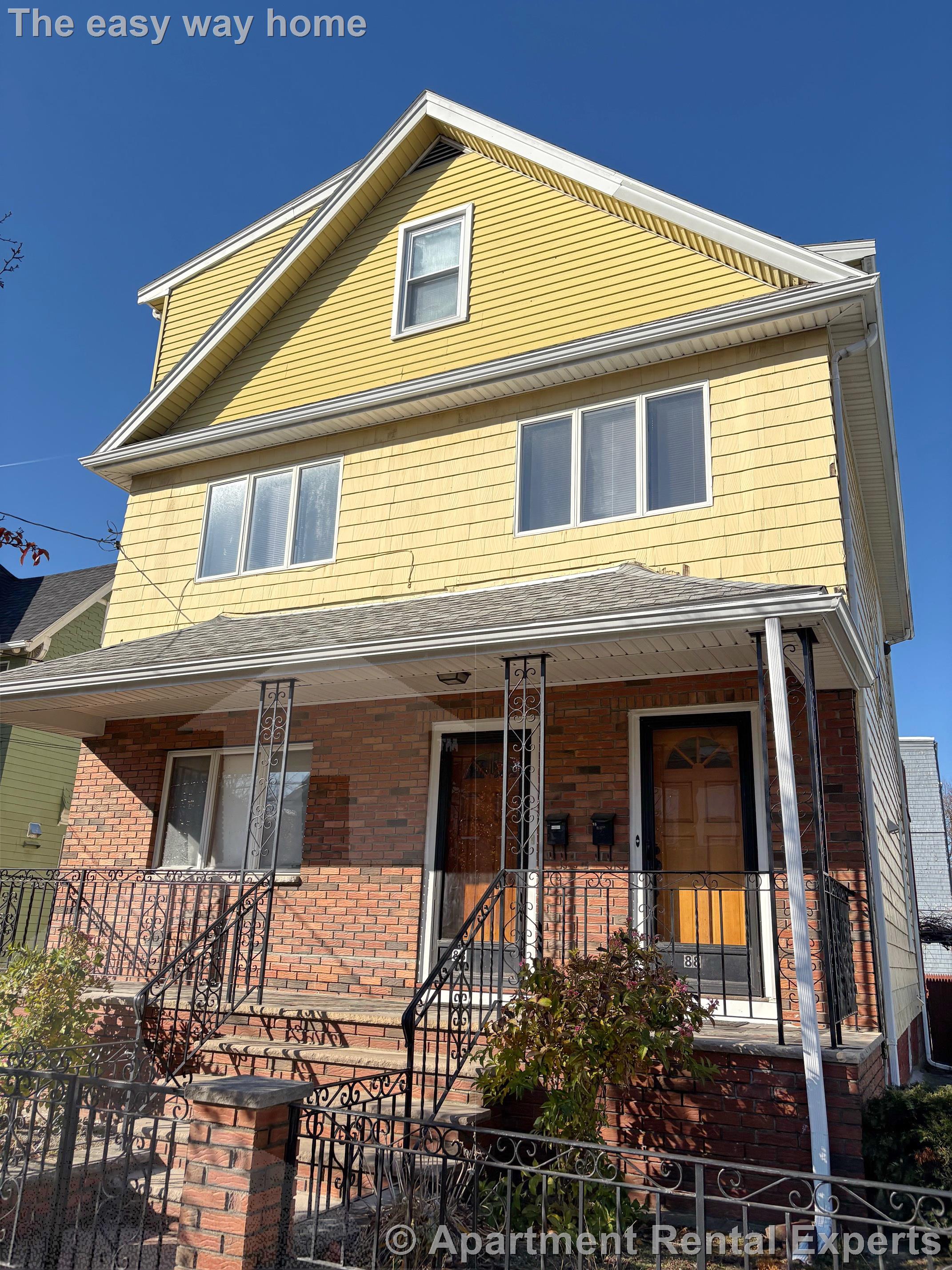 88 Cleveland Ave, Everett