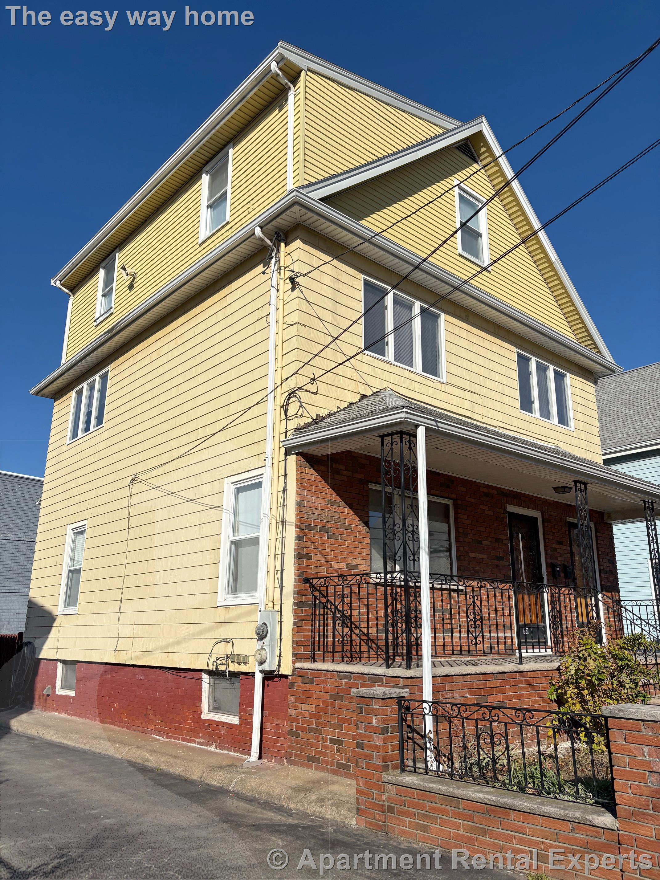 88 Cleveland Ave, Everett