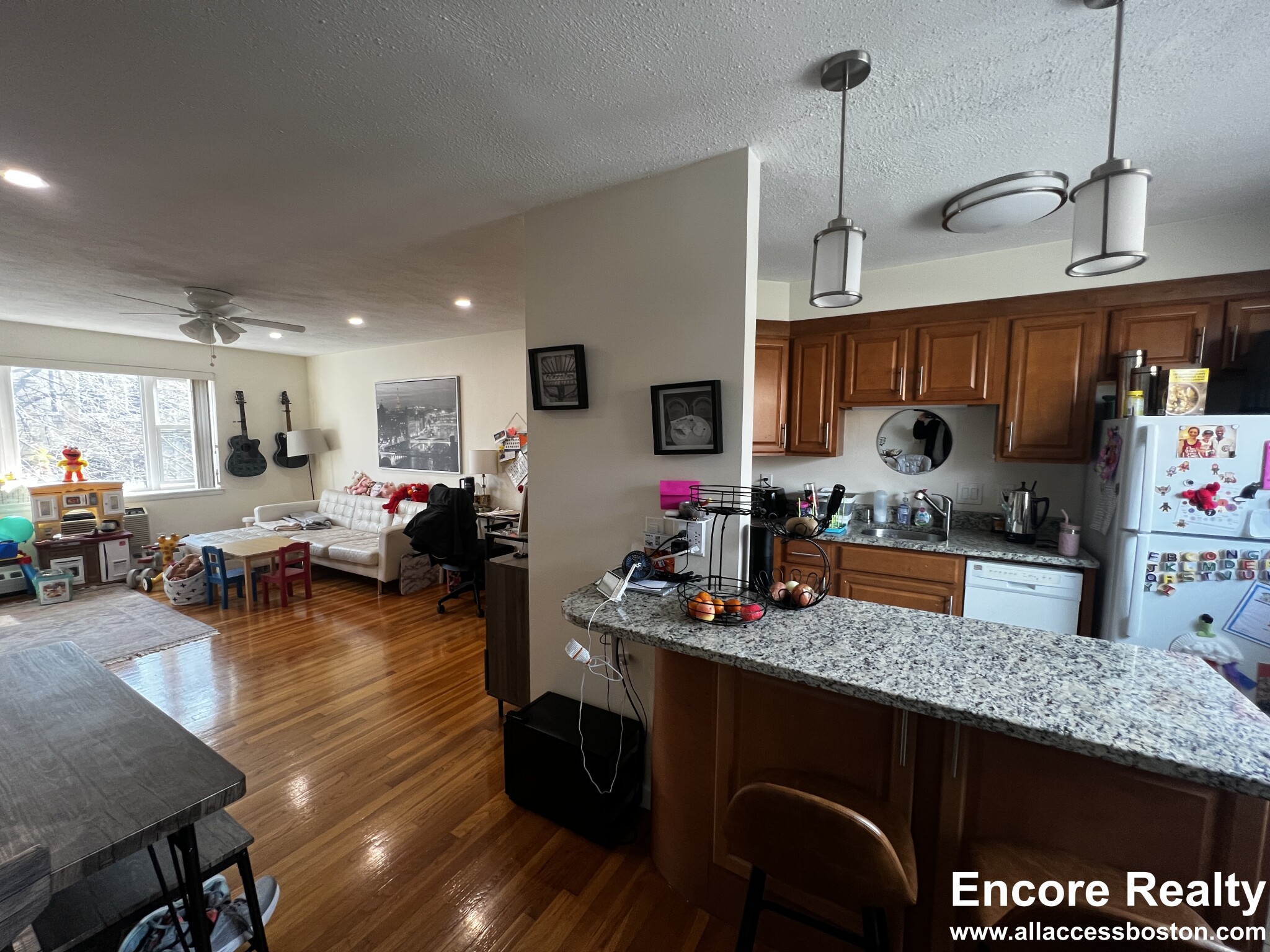 63 Parkman St, North Brookline