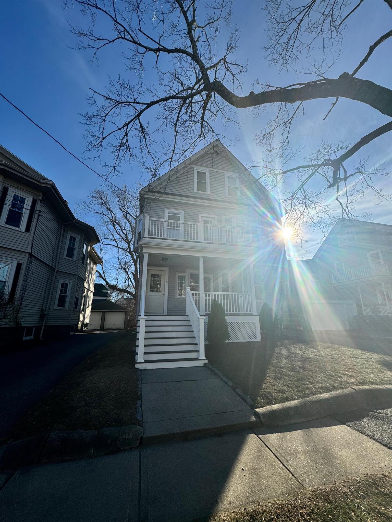 5 Gorham Rd, West Medford