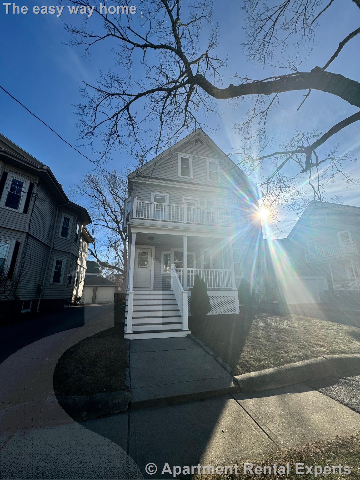 5 Gorham Rd, West Medford