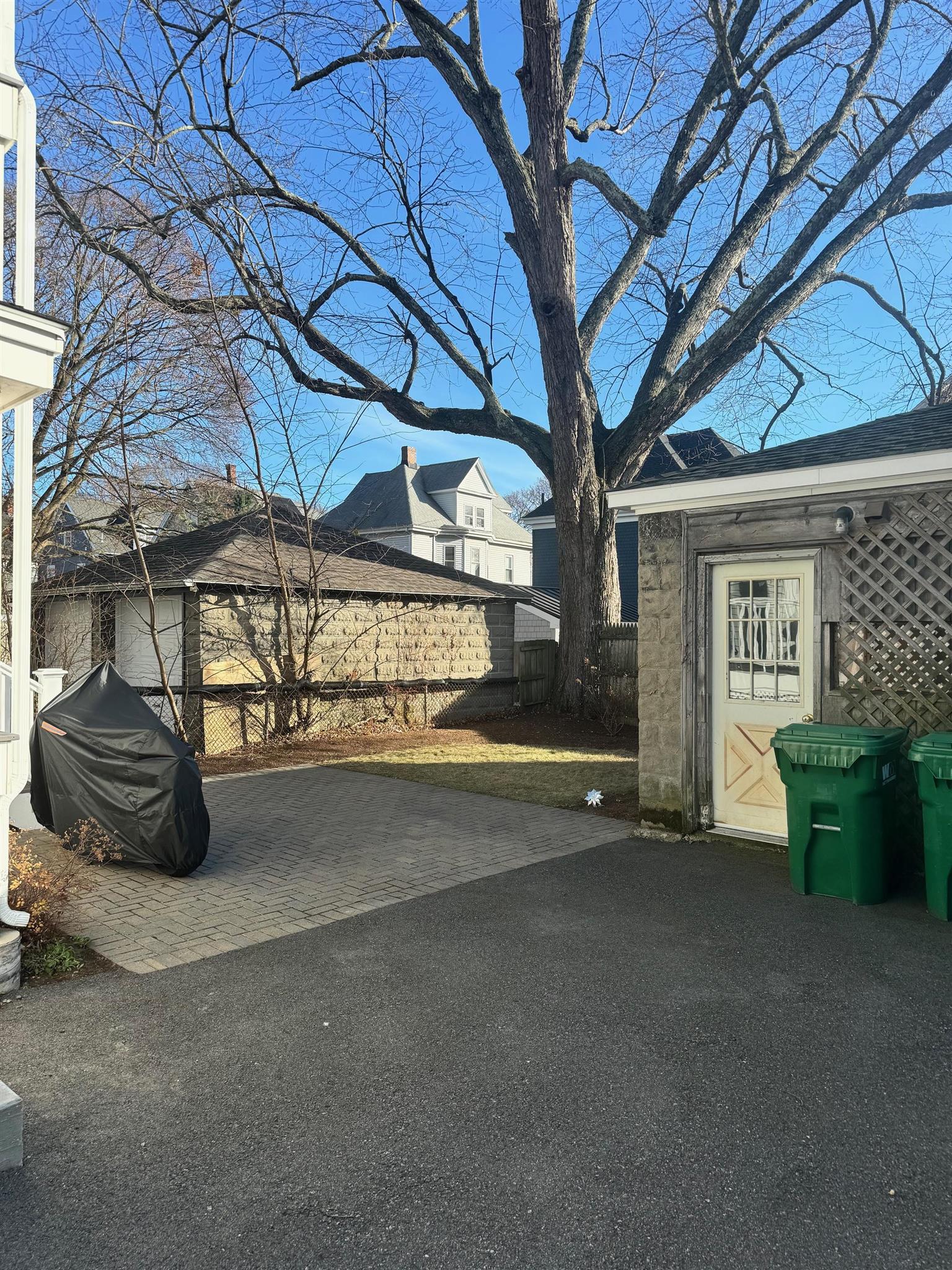 5 Gorham Rd, West Medford