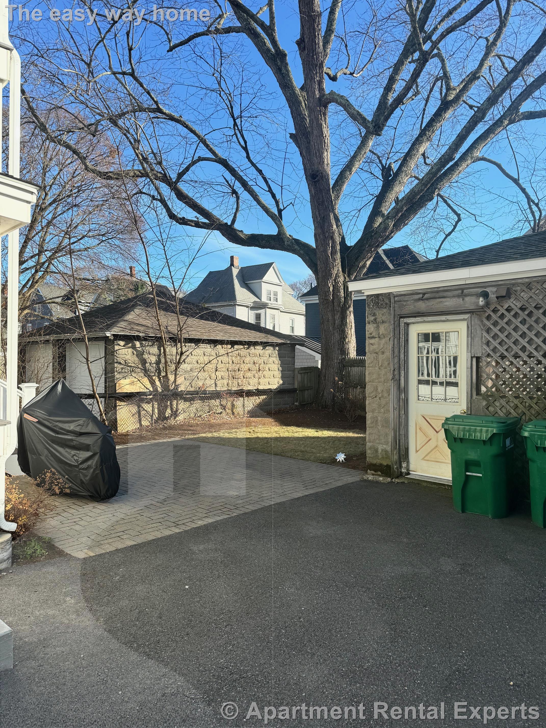 5 Gorham Rd, West Medford